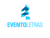 logo evento letras